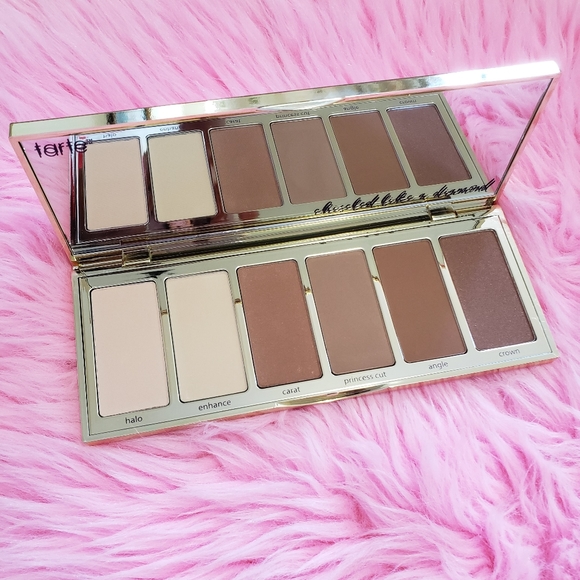 Tarte park Avenue princess palette.